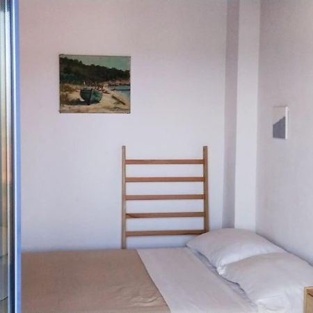 Ersi'S Seaview Appartement Pórto Ráfti Buitenkant foto